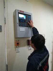 青島消防設(shè)計(jì) 消防改造噴淋安裝,青島電氣消防檢測消防巡檢