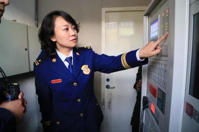 忻州消防支隊(duì)防火處加大消防產(chǎn)品檢查力度,杜絕火災(zāi)隱患&ldquo;抬頭&rdquo;