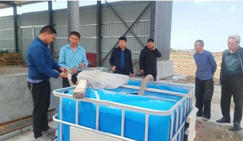 133團團領導檢查轄區(qū)木材廠消防安全工作