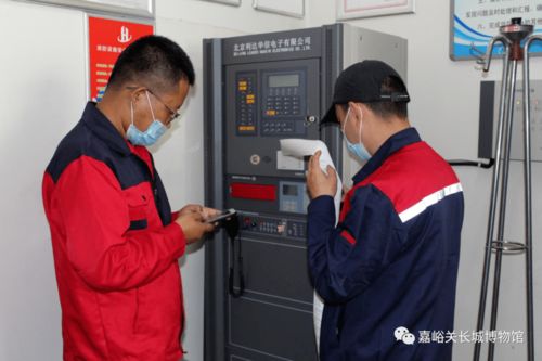 嘉峪關(guān)長(zhǎng)城博物館 開(kāi)展消防安全年度檢測(cè)評(píng)估工作