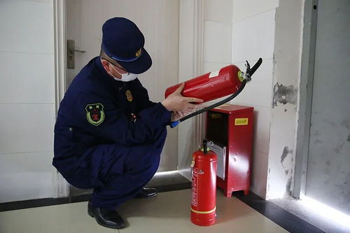 鄰水3.15部門聯(lián)合檢查 10批次消防產(chǎn)品被封樣送檢，強(qiáng)化消防檢測(cè)服務(wù)監(jiān)管